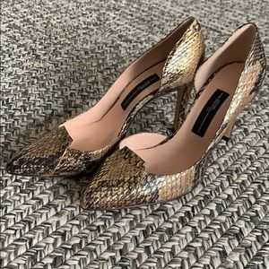 Jerome Dreyfus Pumps